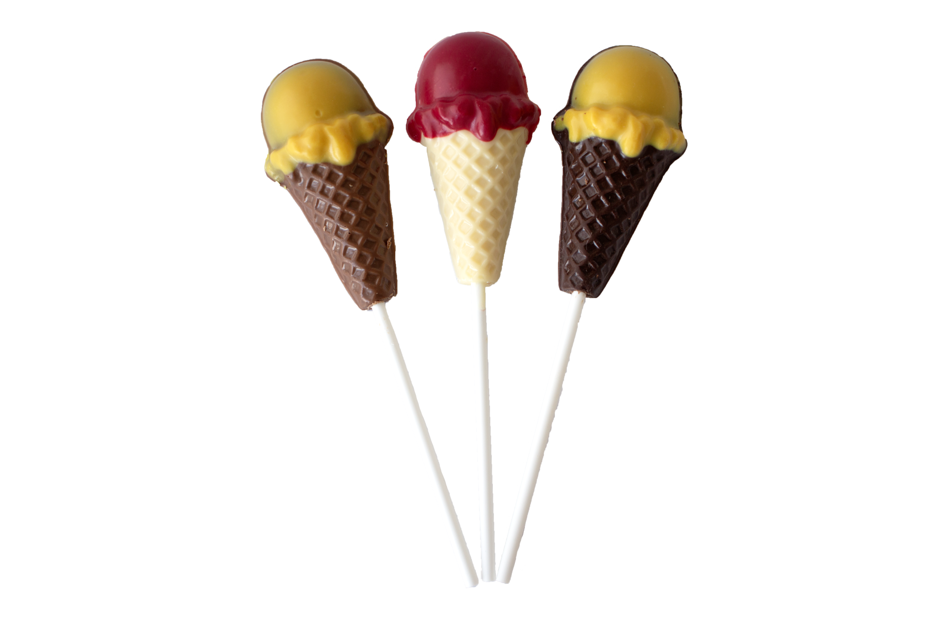 Sucette Glace NLB