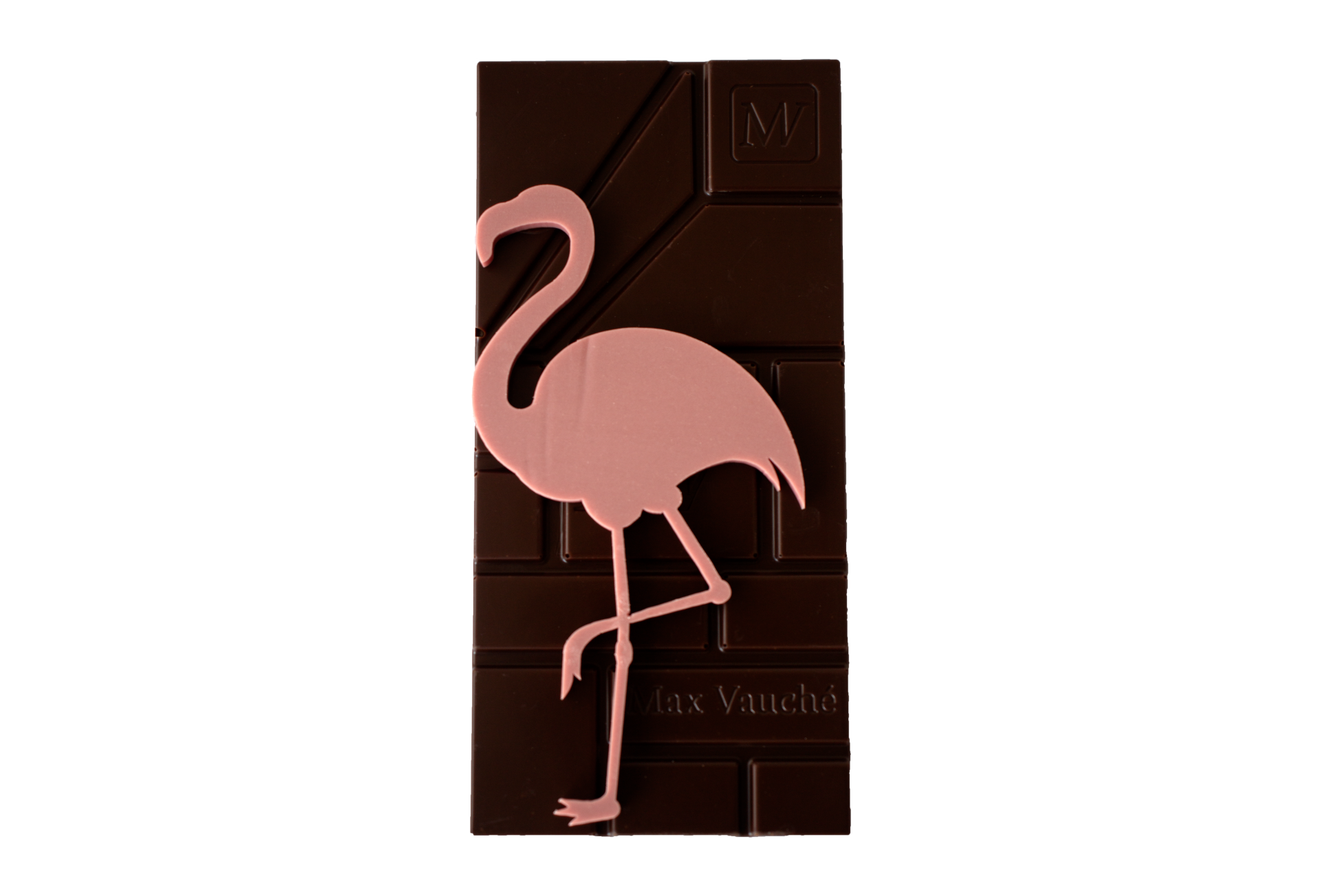 Tablette Flamand rose N