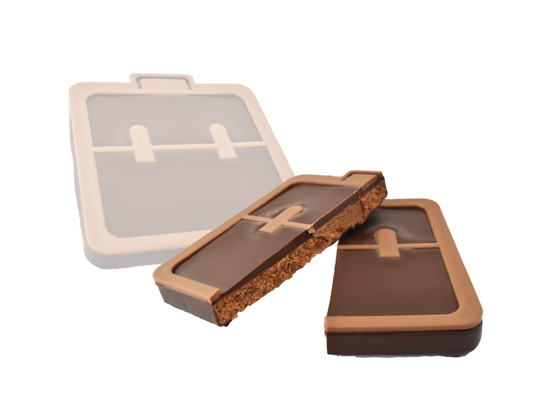 Cartable Praliné 2024