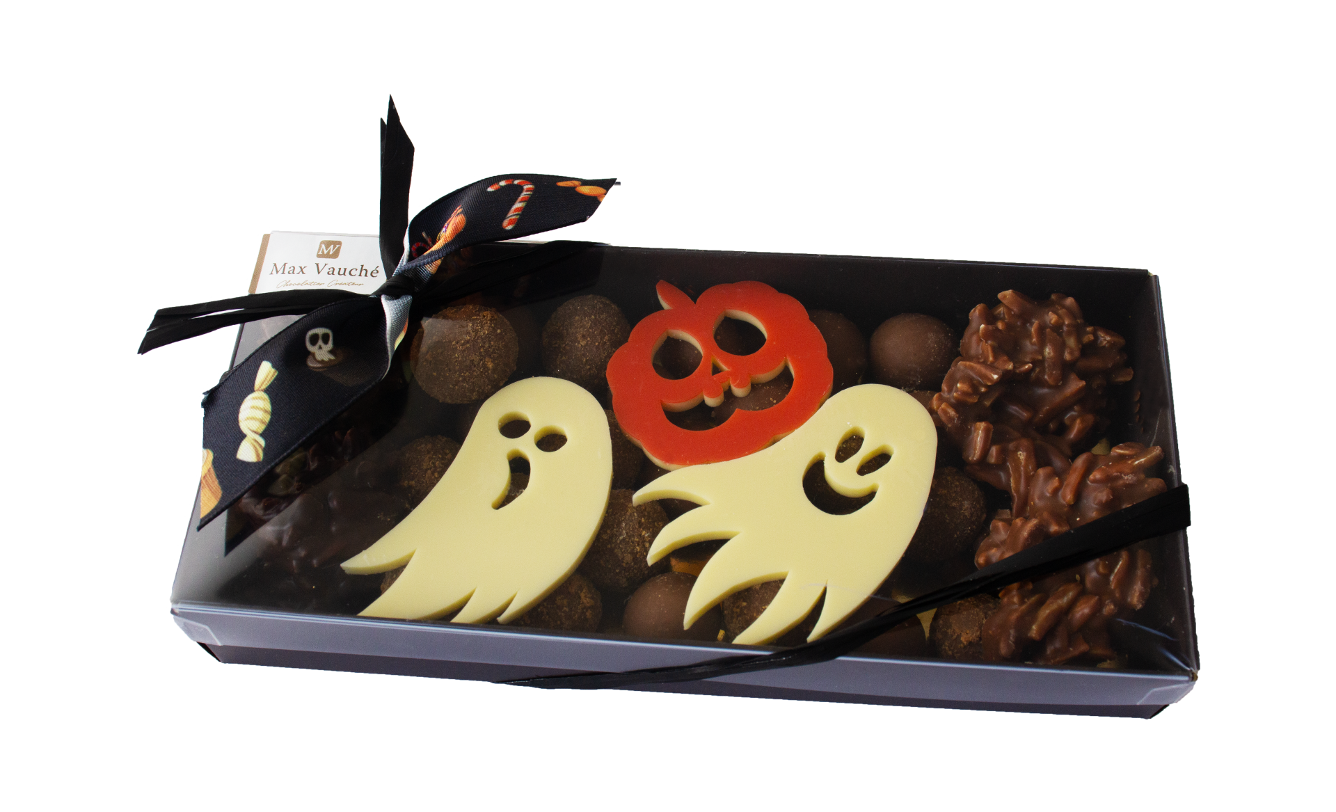 Coffret Halloween 2024