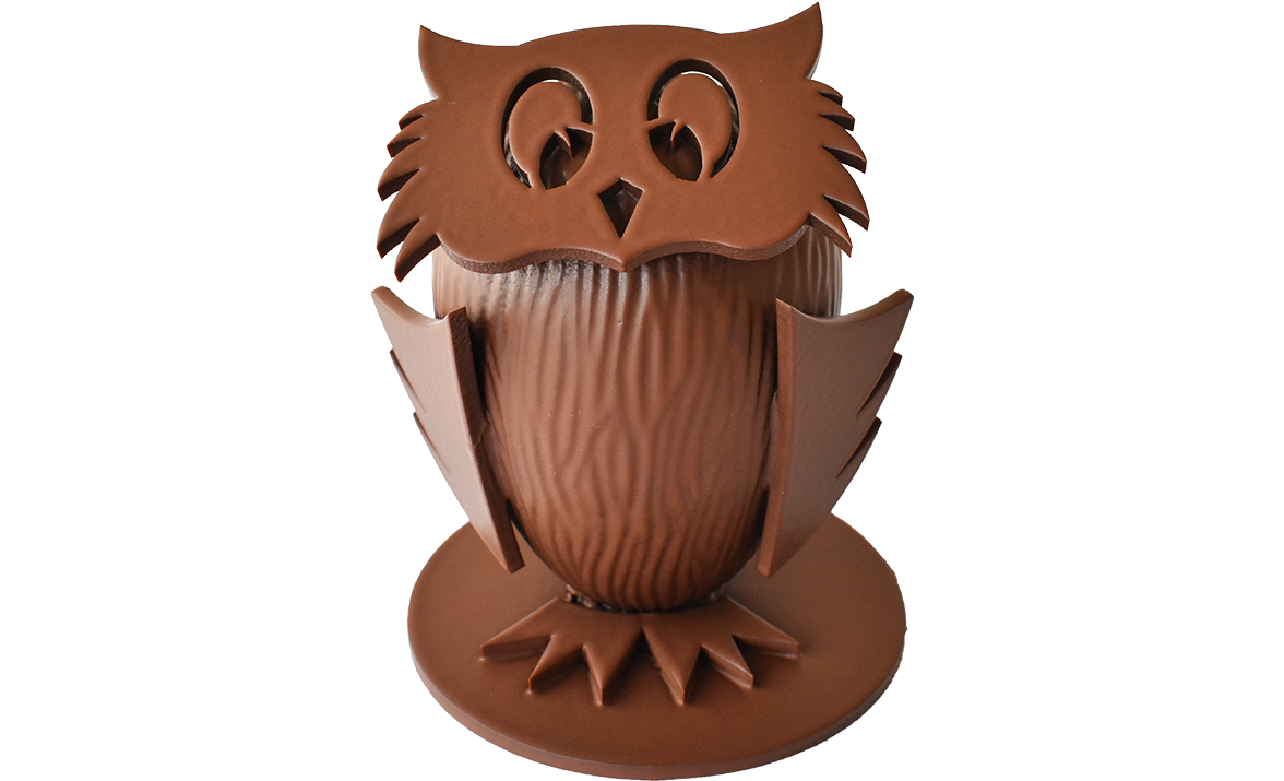 Montage Hibou 2024