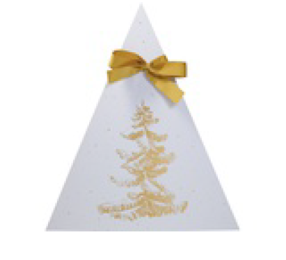 Calendrier Coffret Sapin