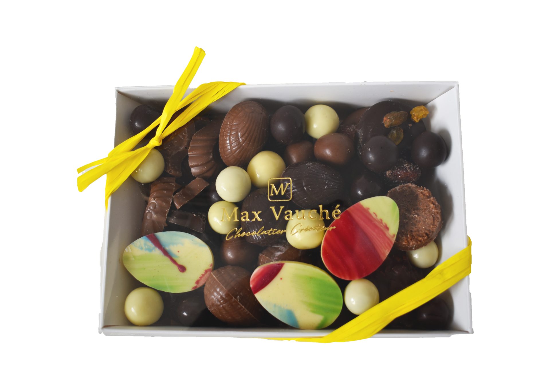 Boîte Gourmande Pâques 2025