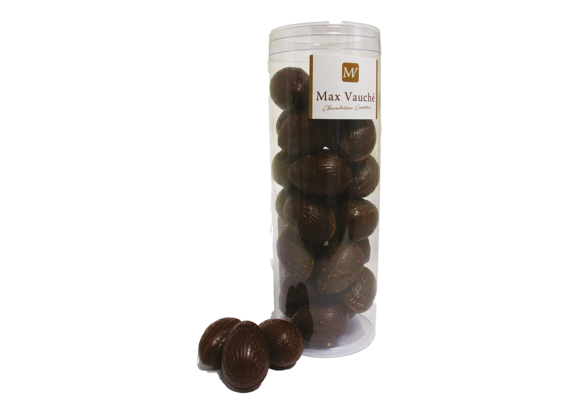 Oeuf praliné