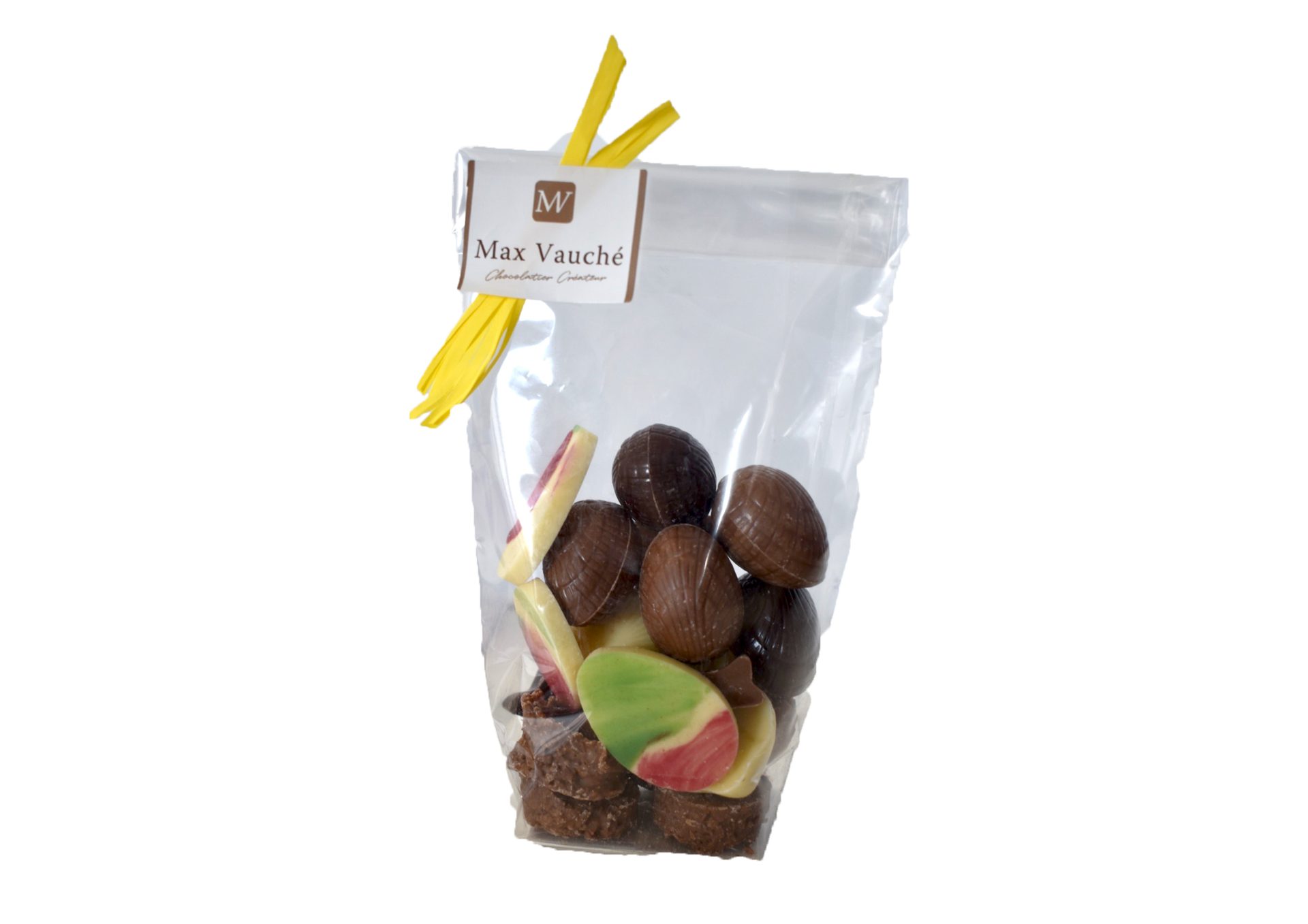 Sachet garni