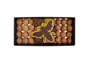 COFFRET ABEILLE