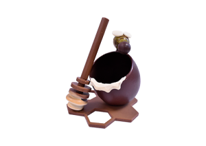 POT DE MIEL