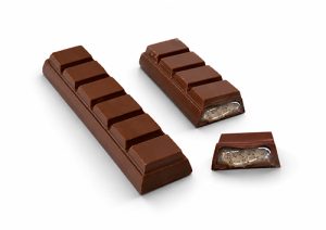 BARRE CHOCOLAT BLANC VANILLE