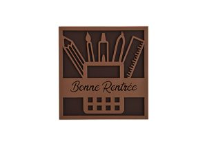 CARRÉ RENTRÉE SCOLAIRE