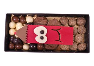 COFFRET RENTRÉE SCOLAIRE