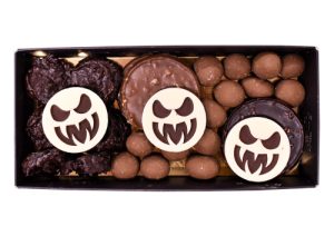 COFFRET HALLOWEEN