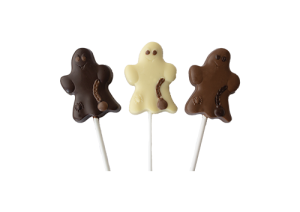 SUCETTES FANTÔMES